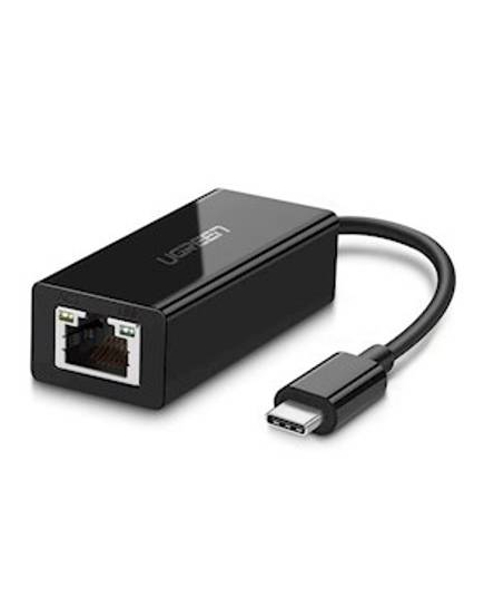 LAN ადაპტერი US236 (50307) USB Type-C to 10/100/1000Mbps Ethernet Adapter, Black - ISARI.store at the lowest price,LAN ადაპტერი US236 (50307) USB Type-C to 10/100/1000Mbps Ethernet Adapter, Black - ISARI.store ,LAN ადაპტერი US236 (50307) USB Type-C to 10/100/1000Mbps Ethernet Adapter, Black - ISARI.store buy at the lowest price,