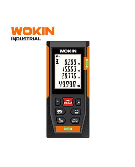 ლაზერული მანძილმზომი Wokin 507106, 60m, Laser Distance Meter, Black - ISARI.store at the lowest price,ლაზერული მანძილმზომი Wokin 507106, 60m, Laser Distance Meter, Black - ISARI.store ,ლაზერული მანძილმზომი Wokin 507106, 60m, Laser Distance Meter, Black - ISARI.store buy at the lowest price,