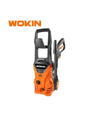 მაღალი წნევის სარეცხი აპარატი Wokin 794003, 135Bar 1700W, High Pressure Washer, Orange/Black - ISARI.store at the lowest price,მაღალი წნევის სარეცხი აპარატი Wokin 794003, 135Bar 1700W, High Pressure Washer, Orange/Black - ISARI.store ,მაღალი წნევის სარეცხი აპარატი Wokin 794003, 135Bar 1700W, High Pressure Washer, Orange/Black - ISARI.store buy at the lowest price,