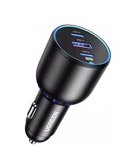 მანქანის დამტენი UGREEN CD293 (90413), 130W, USB, 2xUSB-C, Black - ISARI.store at the lowest price,მანქანის დამტენი UGREEN CD293 (90413), 130W, USB, 2xUSB-C, Black - ISARI.store ,მანქანის დამტენი UGREEN CD293 (90413), 130W, USB, 2xUSB-C, Black - ISARI.store buy at the lowest price,