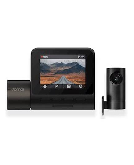 მანქანის ვიდეო რეგისტრატორი Xiaomi 70Mai A200-1 + RC11, FHD, Built in WiFi, 130°, Dash Cam Set, Black - ISARI.store ყველაზე დაბალ ფასად ,მანქანის ვიდეო რეგისტრატორი Xiaomi 70Mai A200-1 + RC11, FHD, Built in WiFi, 130°, Dash Cam Set, Black - ISARI.store ,მანქანის ვიდეო რეგისტრატორი Xiaomi 70Mai A200-1 + RC11, FHD, Built in WiFi, 130°, Dash Cam Set, Black - ISARI.store შეიძინე ყველაზე დაბალ ფასად ,