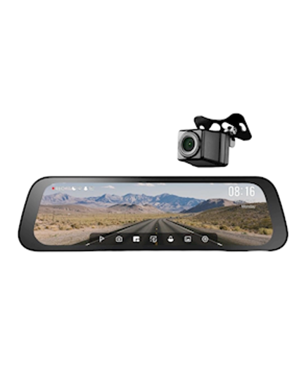 მანქანის ვიდეო რეგისტრატორი Xiaomi 70Mai S500 + RC13, 5MP, 3K, Built In WiFi, 138°, Rearview Dash Cam, Black - ISARI.store at the lowest price,მანქანის ვიდეო რეგისტრატორი Xiaomi 70Mai S500 + RC13, 5MP, 3K, Built In WiFi, 138°, Rearview Dash Cam, Black - ISARI.store ,მანქანის ვიდეო რეგისტრატორი Xiaomi 70Mai S500 + RC13, 5MP, 3K, Built In WiFi, 138°, Rearview Dash Cam, Black - ISARI.store buy at the lowest price,
