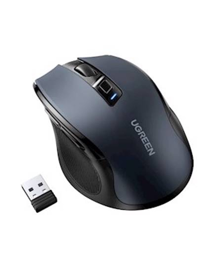 მაუსი UGREEN MU006 (90545) Ergonomic Wireless 2.4G Mouse, 4000DPI, Silence Design, Black - ISARI.store at the lowest price,მაუსი UGREEN MU006 (90545) Ergonomic Wireless 2.4G Mouse, 4000DPI, Silence Design, Black - ISARI.store ,მაუსი UGREEN MU006 (90545) Ergonomic Wireless 2.4G Mouse, 4000DPI, Silence Design, Black - ISARI.store buy at the lowest price,