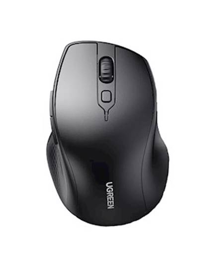 მაუსი UGREEN MU101 (90395), Ergonomic Wireless 2.4G Mouse, Bluetooth, 4000DPI, Silence Design, Black - ISARI.store at the lowest price,მაუსი UGREEN MU101 (90395), Ergonomic Wireless 2.4G Mouse, Bluetooth, 4000DPI, Silence Design, Black - ISARI.store ,მაუსი UGREEN MU101 (90395), Ergonomic Wireless 2.4G Mouse, Bluetooth, 4000DPI, Silence Design, Black - ISARI.store buy at the lowest price,