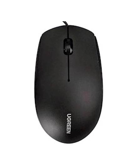 მაუსი UGREEN MU007 (90789), Wired, USB, Mouse, Black - ISARI.store at the lowest price,მაუსი UGREEN MU007 (90789), Wired, USB, Mouse, Black - ISARI.store ,მაუსი UGREEN MU007 (90789), Wired, USB, Mouse, Black - ISARI.store buy at the lowest price,