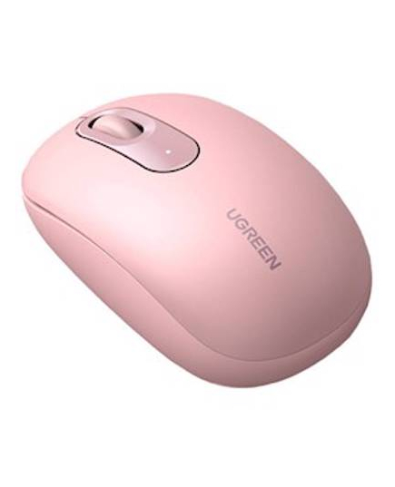 მაუსი UGREEN MU105 (90686), Wireless, USB, Mouse, Cherry Pink - ISARI.store ყველაზე დაბალ ფასად ,მაუსი UGREEN MU105 (90686), Wireless, USB, Mouse, Cherry Pink - ISARI.store ,მაუსი UGREEN MU105 (90686), Wireless, USB, Mouse, Cherry Pink - ISARI.store შეიძინე ყველაზე დაბალ ფასად ,