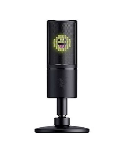 Razer Microphone Seiren Emote USB Black - ISARI.store at the lowest price,Razer Microphone Seiren Emote USB Black - ISARI.store ,Razer Microphone Seiren Emote USB Black - ISARI.store buy at the lowest price,