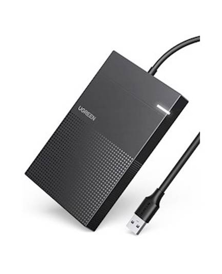 მყარი დისკის ქეისი UGREEN CM471 (30719) 2.5 Inch Hard Drive Enclosure With 50cm Cable, USB3.2 Gen 1, Black - ISARI.store ყველაზე დაბალ ფასად ,მყარი დისკის ქეისი UGREEN CM471 (30719) 2.5 Inch Hard Drive Enclosure With 50cm Cable, USB3.2 Gen 1, Black - ISARI.store ,მყარი დისკის ქეისი UGREEN CM471 (30719) 2.5 Inch Hard Drive Enclosure With 50cm Cable, USB3.2 Gen 1, Black - ISARI.store შეიძინე ყველაზე დაბალ ფასად ,