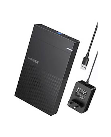 მყარი დისკის ქეისი UGREEN CM472 (30729), 3.5'', Hard Disk Drive Case, Black - ISARI.store at the lowest price,მყარი დისკის ქეისი UGREEN CM472 (30729), 3.5'', Hard Disk Drive Case, Black - ISARI.store ,მყარი დისკის ქეისი UGREEN CM472 (30729), 3.5'', Hard Disk Drive Case, Black - ISARI.store buy at the lowest price,