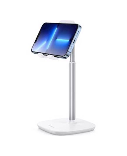 მობილურის დამჭერი UGREEN LP280 (80358) Adjustable Desk Phone Holder, White - ISARI.store at the lowest price,მობილურის დამჭერი UGREEN LP280 (80358) Adjustable Desk Phone Holder, White - ISARI.store ,მობილურის დამჭერი UGREEN LP280 (80358) Adjustable Desk Phone Holder, White - ISARI.store buy at the lowest price,