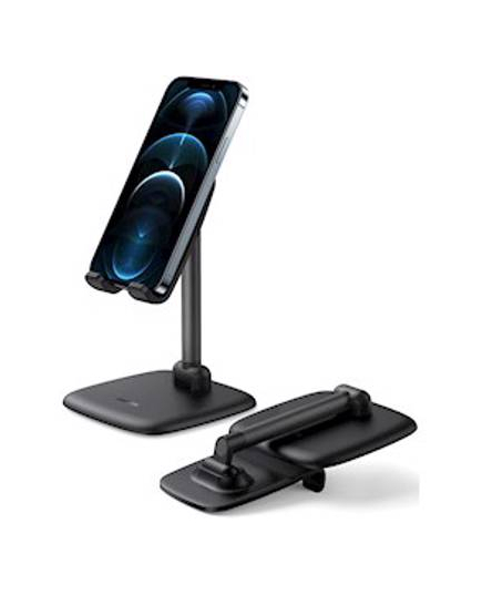 მობილურის დამჭერი UGREEN LP287 (10999), Adjustable Desk Phone Holder, Black - ISARI.store at the lowest price,მობილურის დამჭერი UGREEN LP287 (10999), Adjustable Desk Phone Holder, Black - ISARI.store ,მობილურის დამჭერი UGREEN LP287 (10999), Adjustable Desk Phone Holder, Black - ISARI.store buy at the lowest price,
