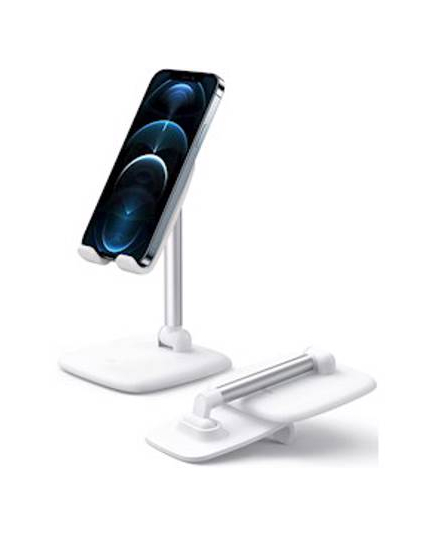 მობილურის დამჭერი UGREEN LP287 (80192) Adjustable Desk Phone Holder, White - ISARI.store ყველაზე დაბალ ფასად ,მობილურის დამჭერი UGREEN LP287 (80192) Adjustable Desk Phone Holder, White - ISARI.store ,მობილურის დამჭერი UGREEN LP287 (80192) Adjustable Desk Phone Holder, White - ISARI.store შეიძინე ყველაზე დაბალ ფასად ,