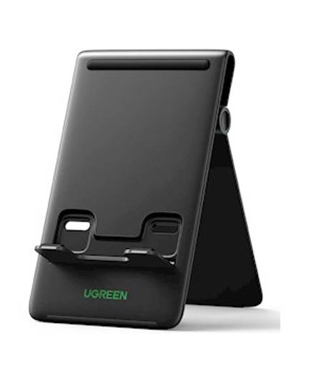 მობილურის დამჭერი UGREEN LP406 (20439) Desktop Phone Holder, Black - ISARI.store at the lowest price,მობილურის დამჭერი UGREEN LP406 (20439) Desktop Phone Holder, Black - ISARI.store ,მობილურის დამჭერი UGREEN LP406 (20439) Desktop Phone Holder, Black - ISARI.store buy at the lowest price,