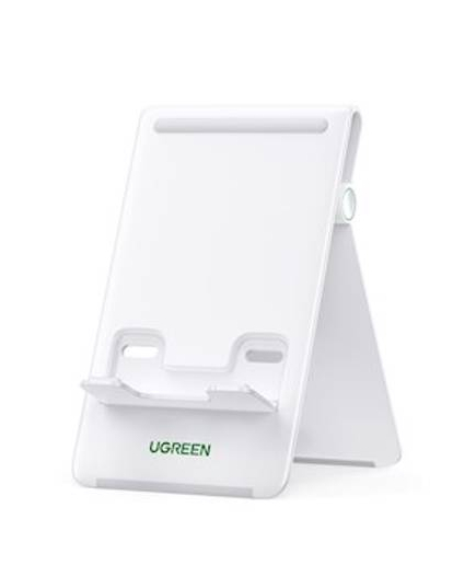 პლანშეტის დამჭერი UGREEN LP406 (30426), Desktop Tablet Stand, White - ISARI.store at the lowest price,პლანშეტის დამჭერი UGREEN LP406 (30426), Desktop Tablet Stand, White - ISARI.store ,პლანშეტის დამჭერი UGREEN LP406 (30426), Desktop Tablet Stand, White - ISARI.store buy at the lowest price,