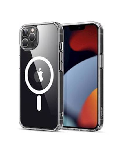მობილურის ქეისი UGREEN LP537 (90132), Iphone 13 Pro, Cover, Transparent - ISARI.store ყველაზე დაბალ ფასად ,მობილურის ქეისი UGREEN LP537 (90132), Iphone 13 Pro, Cover, Transparent - ISARI.store ,მობილურის ქეისი UGREEN LP537 (90132), Iphone 13 Pro, Cover, Transparent - ISARI.store შეიძინე ყველაზე დაბალ ფასად ,