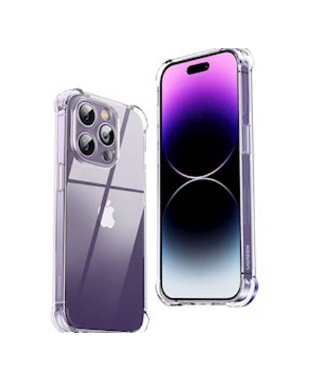 მობილურის ქეისი UGREEN LP603 (90932), iPhone 14 Pro, Cover, Transparent - ISARI.store at the lowest price,მობილურის ქეისი UGREEN LP603 (90932), iPhone 14 Pro, Cover, Transparent - ISARI.store ,მობილურის ქეისი UGREEN LP603 (90932), iPhone 14 Pro, Cover, Transparent - ISARI.store buy at the lowest price,
