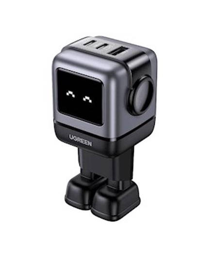 მობილურის დამტენი UGREEN 25685B Nexode RG, 65W, USB, USB Type-C, Black/Grey - ISARI.store at the lowest price,მობილურის დამტენი UGREEN 25685B Nexode RG, 65W, USB, USB Type-C, Black/Grey - ISARI.store ,მობილურის დამტენი UGREEN 25685B Nexode RG, 65W, USB, USB Type-C, Black/Grey - ISARI.store buy at the lowest price,