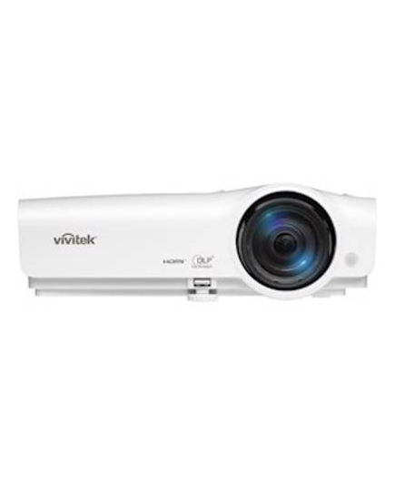 მოკლე ფოკუსიანი პროექტორი Vivitek DX283-ST, DLP, Projector, XGA 1024 x 768, 3600Lm, 20:000:1, White - ISARI.store at the lowest price,მოკლე ფოკუსიანი პროექტორი Vivitek DX283-ST, DLP, Projector, XGA 1024 x 768, 3600Lm, 20:000:1, White - ISARI.store ,მოკლე ფოკუსიანი პროექტორი Vivitek DX283-ST, DLP, Projector, XGA 1024 x 768, 3600Lm, 20:000:1, White - ISARI.store buy at the lowest price,