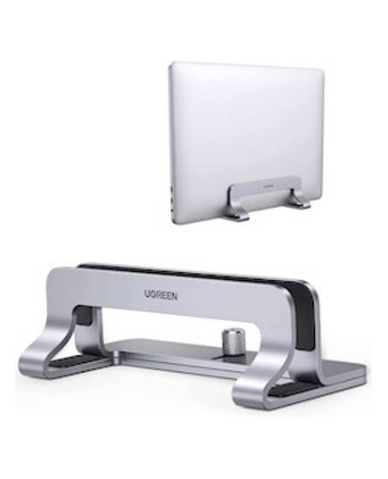 ნოუთბუქის სადგამი UGREEN LP258 (20471) Vertical Laptop Stand, Silver - ISARI.store at the lowest price,ნოუთბუქის სადგამი UGREEN LP258 (20471) Vertical Laptop Stand, Silver - ISARI.store ,ნოუთბუქის სადგამი UGREEN LP258 (20471) Vertical Laptop Stand, Silver - ISARI.store buy at the lowest price,
