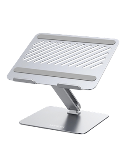 ნოუთბუქის სადგამი UGREEN LP339 (40291), Laptop Stand, Silver - ISARI.store ყველაზე დაბალ ფასად ,ნოუთბუქის სადგამი UGREEN LP339 (40291), Laptop Stand, Silver - ISARI.store ,ნოუთბუქის სადგამი UGREEN LP339 (40291), Laptop Stand, Silver - ISARI.store შეიძინე ყველაზე დაბალ ფასად ,