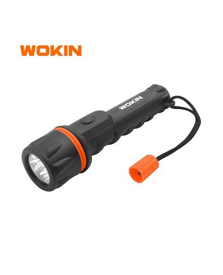 ფარანი Wokin 601503, 12 Lumens, IP62, Flashlight, Black - ISARI.store at the lowest price,ფარანი Wokin 601503, 12 Lumens, IP62, Flashlight, Black - ISARI.store ,ფარანი Wokin 601503, 12 Lumens, IP62, Flashlight, Black - ISARI.store buy at the lowest price,