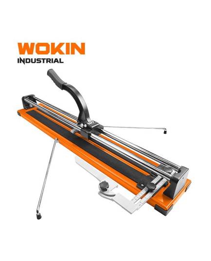 ფილების საჭრელი Wokin 357280, 800mm, Heavy Duty Tile Cutter, Black/Orange - ISARI.store at the lowest price,ფილების საჭრელი Wokin 357280, 800mm, Heavy Duty Tile Cutter, Black/Orange - ISARI.store ,ფილების საჭრელი Wokin 357280, 800mm, Heavy Duty Tile Cutter, Black/Orange - ISARI.store buy at the lowest price,