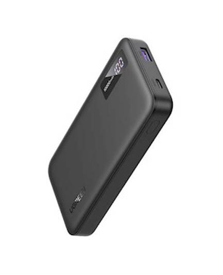 პორტატული დამტენი UGREEN 25742, 1000mAh, USB-C, USB, Two-way Power Bank, Black - ISARI.store at the lowest price,პორტატული დამტენი UGREEN 25742, 1000mAh, USB-C, USB, Two-way Power Bank, Black - ISARI.store ,პორტატული დამტენი UGREEN 25742, 1000mAh, USB-C, USB, Two-way Power Bank, Black - ISARI.store buy at the lowest price,