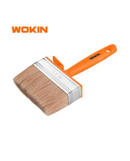 ფუნჯი Wokin 350810, 3x10CM Ceiling Brush, Orange - ISARI.store at the lowest price,ფუნჯი Wokin 350810, 3x10CM Ceiling Brush, Orange - ISARI.store ,ფუნჯი Wokin 350810, 3x10CM Ceiling Brush, Orange - ISARI.store buy at the lowest price,