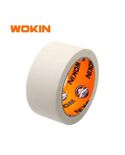 ქაღალდის წებვადი ლენტი Wokin 654043, 48mm x 30m, Masking Tape - ISARI.store ყველაზე დაბალ ფასად ,ქაღალდის წებვადი ლენტი Wokin 654043, 48mm x 30m, Masking Tape - ISARI.store ,ქაღალდის წებვადი ლენტი Wokin 654043, 48mm x 30m, Masking Tape - ISARI.store შეიძინე ყველაზე დაბალ ფასად ,