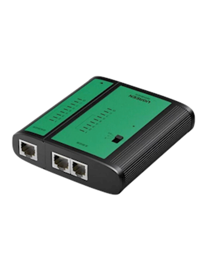 ქსელის ტესტერი UGREEN NW167 (10950), Cable Tester, Green - ISARI.store at the lowest price,ქსელის ტესტერი UGREEN NW167 (10950), Cable Tester, Green - ISARI.store ,ქსელის ტესტერი UGREEN NW167 (10950), Cable Tester, Green - ISARI.store buy at the lowest price,