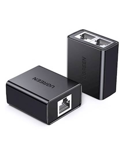 RJ45 ადაპტერი UGREEN CM210 (50923) RJ45 Splitter Adapter, 2 Pack, Black - ISARI.store at the lowest price,RJ45 ადაპტერი UGREEN CM210 (50923) RJ45 Splitter Adapter, 2 Pack, Black - ISARI.store ,RJ45 ადაპტერი UGREEN CM210 (50923) RJ45 Splitter Adapter, 2 Pack, Black - ISARI.store buy at the lowest price,