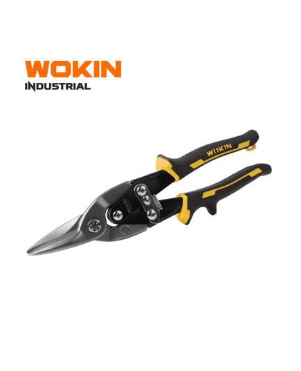 საჭრელი მაკრატელი Wokin 302810, 250mm, 10″ Avation Snips, Black - ISARI.store ყველაზე დაბალ ფასად ,საჭრელი მაკრატელი Wokin 302810, 250mm, 10″ Avation Snips, Black - ISARI.store ,საჭრელი მაკრატელი Wokin 302810, 250mm, 10″ Avation Snips, Black - ISARI.store შეიძინე ყველაზე დაბალ ფასად ,