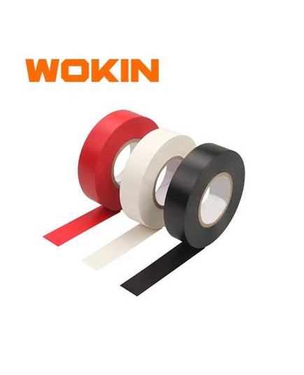 საიზოლაციო ლენტი Wokin 550002, 9.15m, PVC Insulating Tape, Red - ISARI.store at the lowest price,საიზოლაციო ლენტი Wokin 550002, 9.15m, PVC Insulating Tape, Red - ISARI.store ,საიზოლაციო ლენტი Wokin 550002, 9.15m, PVC Insulating Tape, Red - ISARI.store buy at the lowest price,