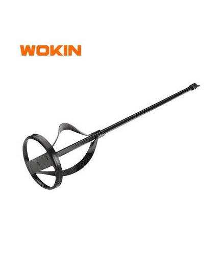 სამღებრო მიქსერი Wokin 352860, 600mm, Paint Mixer, Black - ISARI.store at the lowest price,სამღებრო მიქსერი Wokin 352860, 600mm, Paint Mixer, Black - ISARI.store ,სამღებრო მიქსერი Wokin 352860, 600mm, Paint Mixer, Black - ISARI.store buy at the lowest price,