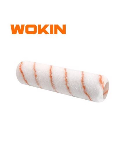 სამღებრო ლილვაკის თავი Wokin 351309, 9", Roller Cover, White - ISARI.store at the lowest price,სამღებრო ლილვაკის თავი Wokin 351309, 9", Roller Cover, White - ISARI.store ,სამღებრო ლილვაკის თავი Wokin 351309, 9", Roller Cover, White - ISARI.store buy at the lowest price,
