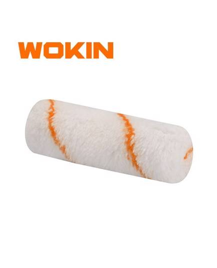 სამღებრო ლილვაკის თავი Wokin 352404, 4", Roller Cover, White - ISARI.store at the lowest price,სამღებრო ლილვაკის თავი Wokin 352404, 4", Roller Cover, White - ISARI.store ,სამღებრო ლილვაკის თავი Wokin 352404, 4", Roller Cover, White - ISARI.store buy at the lowest price,