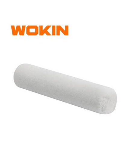 სამღებრო ლილვაკის თავი Wokin 352504, 4", Roller Cover, White - ISARI.store at the lowest price,სამღებრო ლილვაკის თავი Wokin 352504, 4", Roller Cover, White - ISARI.store ,სამღებრო ლილვაკის თავი Wokin 352504, 4", Roller Cover, White - ISARI.store buy at the lowest price,