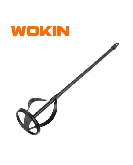 სამღებრო მიქსერი Wokin 352960, 600mm, SDS Paint Mixer, Black - ISARI.store at the lowest price,სამღებრო მიქსერი Wokin 352960, 600mm, SDS Paint Mixer, Black - ISARI.store ,სამღებრო მიქსერი Wokin 352960, 600mm, SDS Paint Mixer, Black - ISARI.store buy at the lowest price,