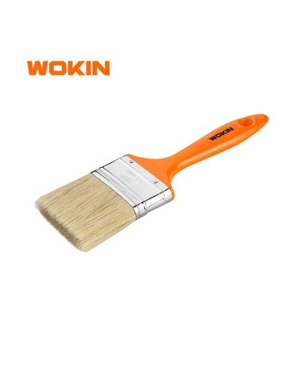 სამღებრო ფუნჯი Wokin 350625, 2.5″, Paint Brush, Orange - ISARI.store at the lowest price,სამღებრო ფუნჯი Wokin 350625, 2.5″, Paint Brush, Orange - ISARI.store ,სამღებრო ფუნჯი Wokin 350625, 2.5″, Paint Brush, Orange - ISARI.store buy at the lowest price,