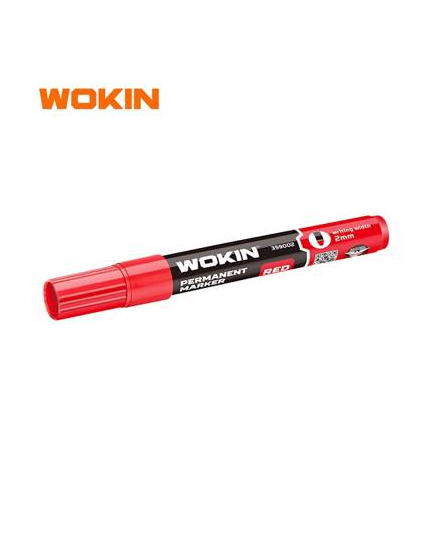 სამშენებლო მარკერი Wokin 359002, Marker Pen, Red - ISARI.store at the lowest price,სამშენებლო მარკერი Wokin 359002, Marker Pen, Red - ISARI.store ,სამშენებლო მარკერი Wokin 359002, Marker Pen, Red - ISARI.store buy at the lowest price,