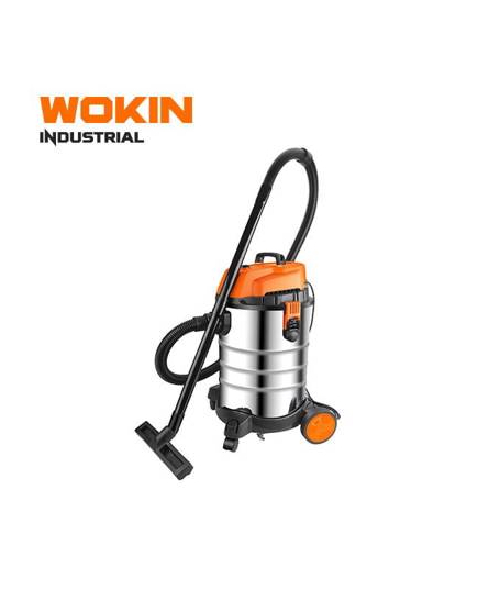 სამშენებლო მტვერსასრუტი Wokin 794203, 1200W, 30L, Construction Vacuum Cleaner, Black/Orange - ISARI.store at the lowest price,სამშენებლო მტვერსასრუტი Wokin 794203, 1200W, 30L, Construction Vacuum Cleaner, Black/Orange - ISARI.store ,სამშენებლო მტვერსასრუტი Wokin 794203, 1200W, 30L, Construction Vacuum Cleaner, Black/Orange - ISARI.store buy at the lowest price,
