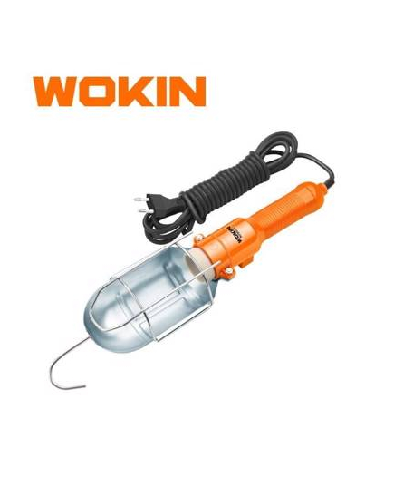 სამუშაო ფანარი Wokin 605005, 60W, Working Lamp, Orange - ISARI.store ყველაზე დაბალ ფასად ,სამუშაო ფანარი Wokin 605005, 60W, Working Lamp, Orange - ISARI.store ,სამუშაო ფანარი Wokin 605005, 60W, Working Lamp, Orange - ISARI.store შეიძინე ყველაზე დაბალ ფასად ,