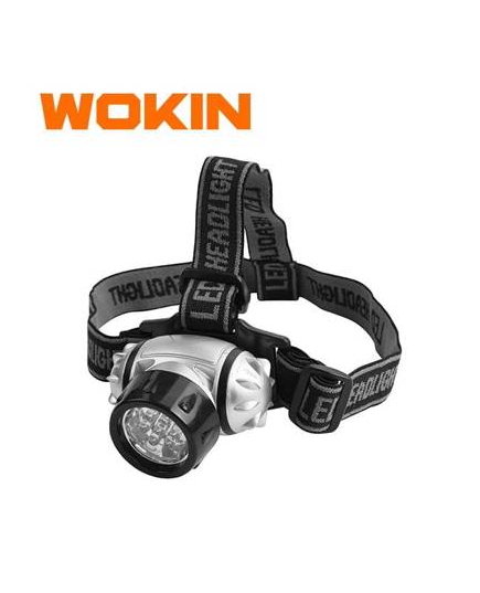 სამუშაო ფარანი თავის Wokin 601007, 50 Lumens, Head Light, Black - ISARI.store at the lowest price,სამუშაო ფარანი თავის Wokin 601007, 50 Lumens, Head Light, Black - ISARI.store ,სამუშაო ფარანი თავის Wokin 601007, 50 Lumens, Head Light, Black - ISARI.store buy at the lowest price,