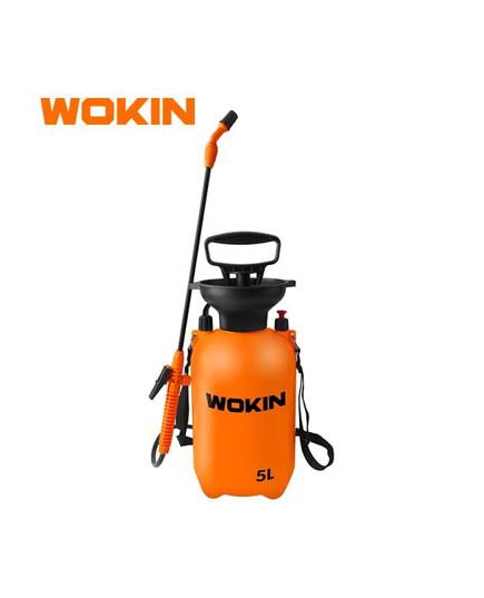 შესაწამლი აპარატი Wokin 573205, 5L, Garden Sprayer, Orange - ISARI.store ყველაზე დაბალ ფასად ,შესაწამლი აპარატი Wokin 573205, 5L, Garden Sprayer, Orange - ISARI.store ,შესაწამლი აპარატი Wokin 573205, 5L, Garden Sprayer, Orange - ISARI.store შეიძინე ყველაზე დაბალ ფასად ,