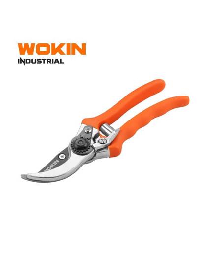 სეკატორი Wokin 311408, 8", Secateur, Orange/Silver - ISARI.store at the lowest price,სეკატორი Wokin 311408, 8", Secateur, Orange/Silver - ISARI.store ,სეკატორი Wokin 311408, 8", Secateur, Orange/Silver - ISARI.store buy at the lowest price,