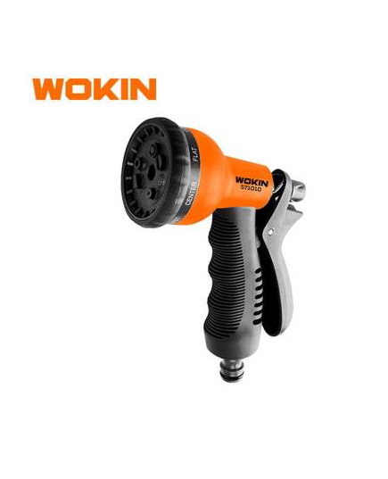 შემფრქვევი თოფი Wokin 571010, Spray Gun, Black/Orange - ISARI.store ყველაზე დაბალ ფასად ,შემფრქვევი თოფი Wokin 571010, Spray Gun, Black/Orange - ISARI.store ,შემფრქვევი თოფი Wokin 571010, Spray Gun, Black/Orange - ISARI.store შეიძინე ყველაზე დაბალ ფასად ,
