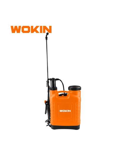 შესაწამლი აპარატი Wokin 573320, 20L, Garden Sprayer, Orange - ISARI.store ყველაზე დაბალ ფასად ,შესაწამლი აპარატი Wokin 573320, 20L, Garden Sprayer, Orange - ISARI.store ,შესაწამლი აპარატი Wokin 573320, 20L, Garden Sprayer, Orange - ISARI.store შეიძინე ყველაზე დაბალ ფასად ,