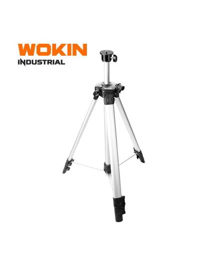 შტატივი Wokin 507915, 1.45m, Instrument Tripod, Silver - ISARI.store at the lowest price,შტატივი Wokin 507915, 1.45m, Instrument Tripod, Silver - ISARI.store ,შტატივი Wokin 507915, 1.45m, Instrument Tripod, Silver - ISARI.store buy at the lowest price,