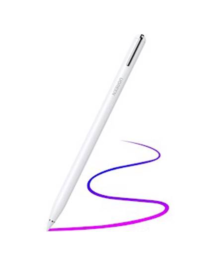 სტილუსი UGREEN LP452(90915), Smart Stylus Pen For Apple IPad, White - ISARI.store at the lowest price,სტილუსი UGREEN LP452(90915), Smart Stylus Pen For Apple IPad, White - ISARI.store ,სტილუსი UGREEN LP452(90915), Smart Stylus Pen For Apple IPad, White - ISARI.store buy at the lowest price,
