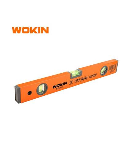 თარაზო Wokin 505210, 100cm, Spirit Level, Orange - ISARI.store at the lowest price,თარაზო Wokin 505210, 100cm, Spirit Level, Orange - ISARI.store ,თარაზო Wokin 505210, 100cm, Spirit Level, Orange - ISARI.store buy at the lowest price,